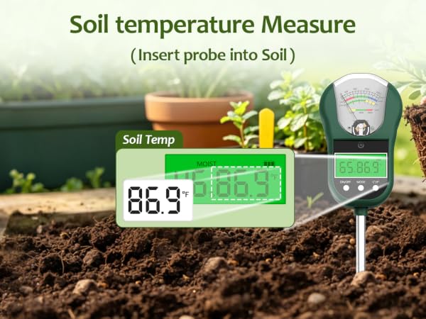 soil test kit