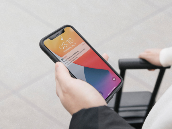 ecobee smart thermostat 