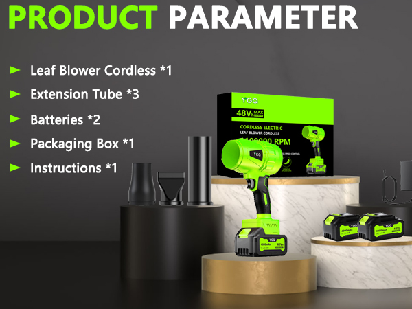 handheld leaf blower