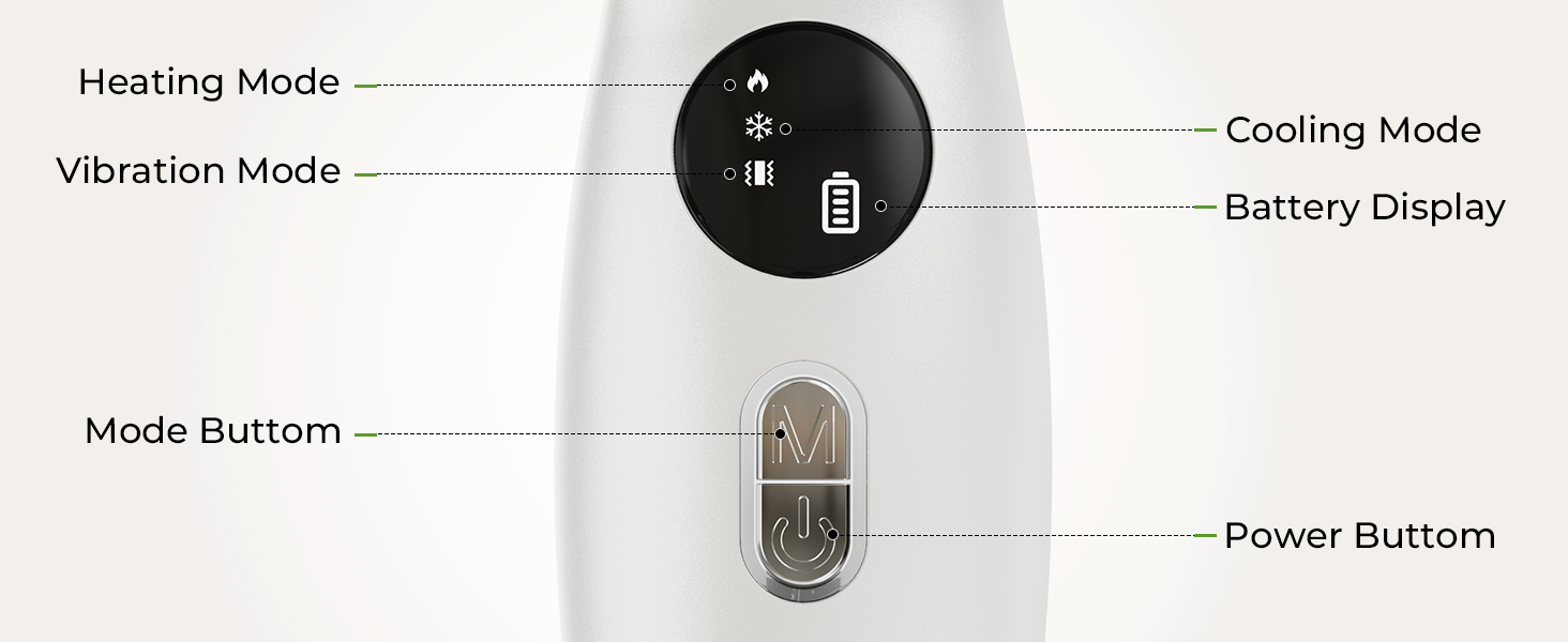 face massager
