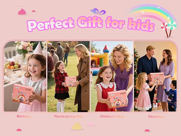 gifts for girls boys