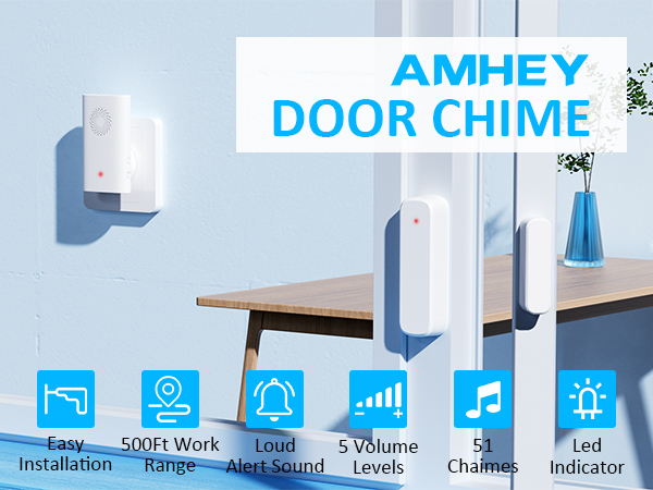 door chime