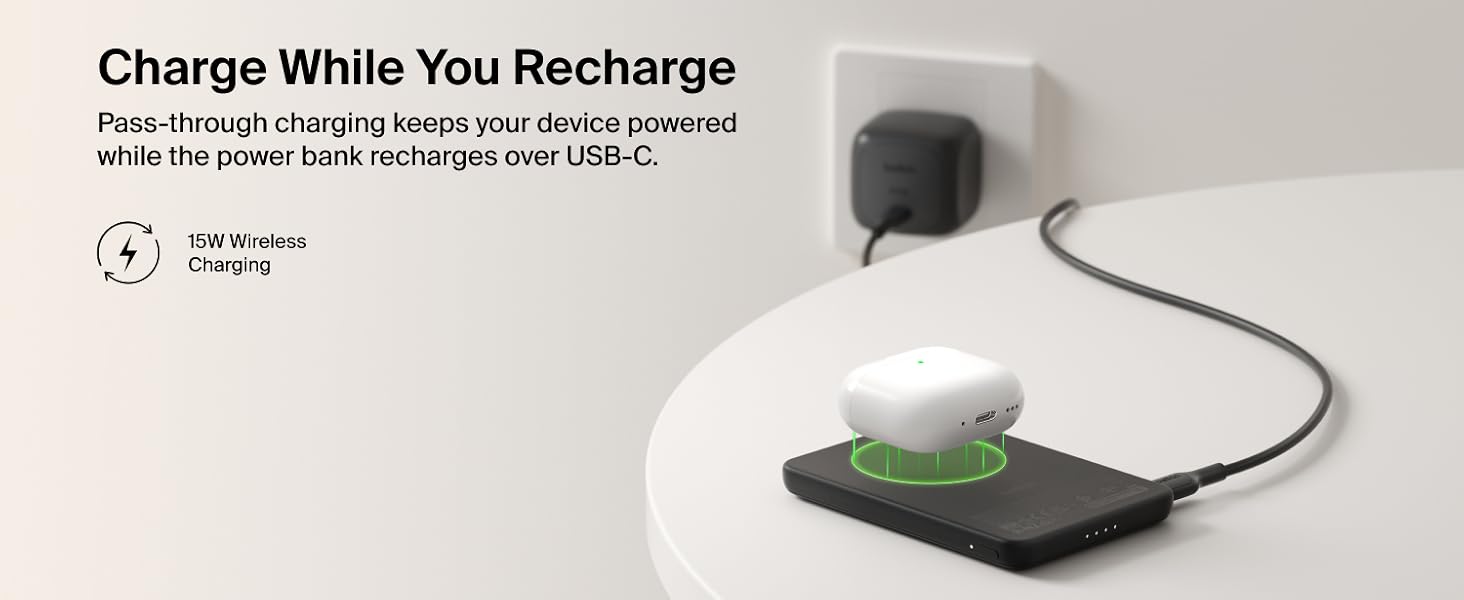 Power Bank