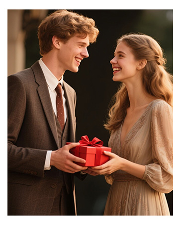 gifts