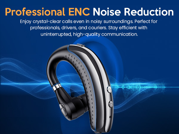 hansfree bluetooth phone headset for cell phone wireless business headset small wireless earpiece
