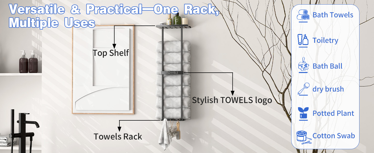 towel rack 4.20