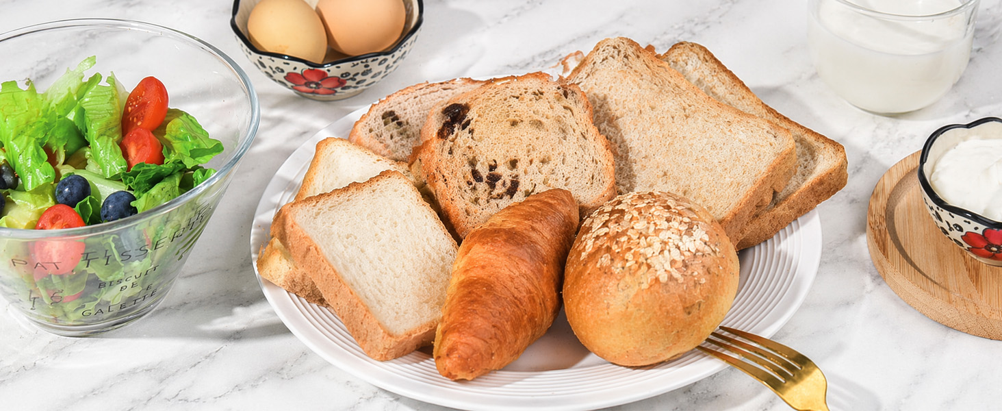 Bread Toasters