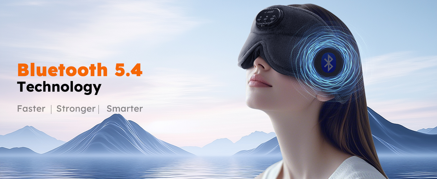 sleep masks for women