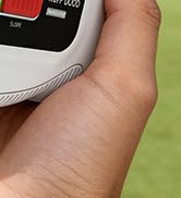 golf rangefinder with slope