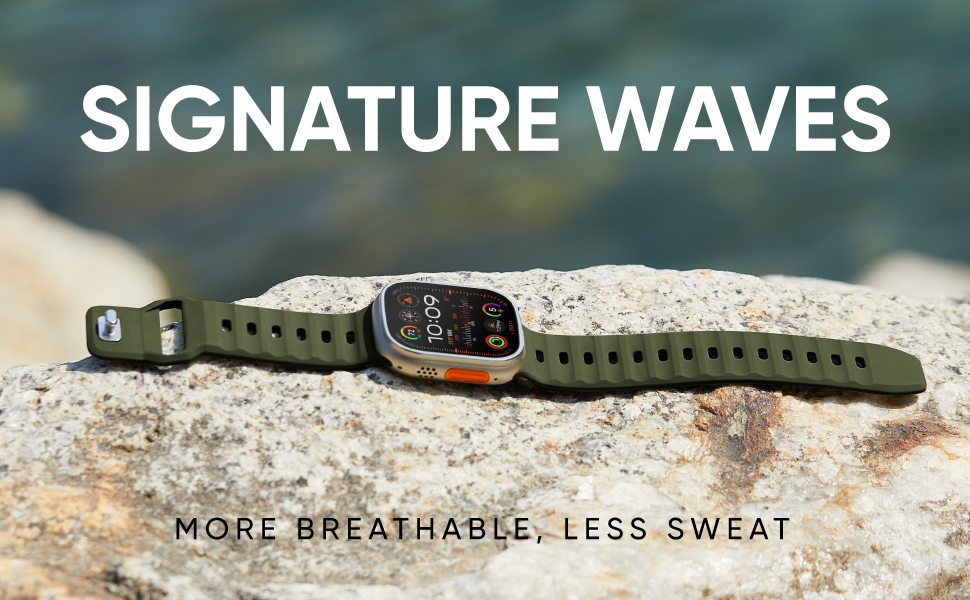 apple watch ultra bands