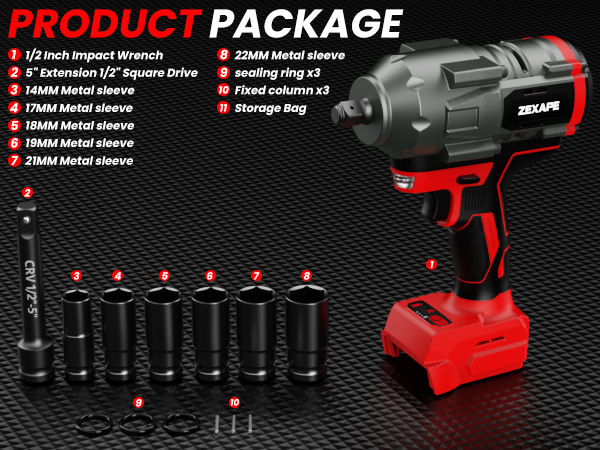 impact wrench