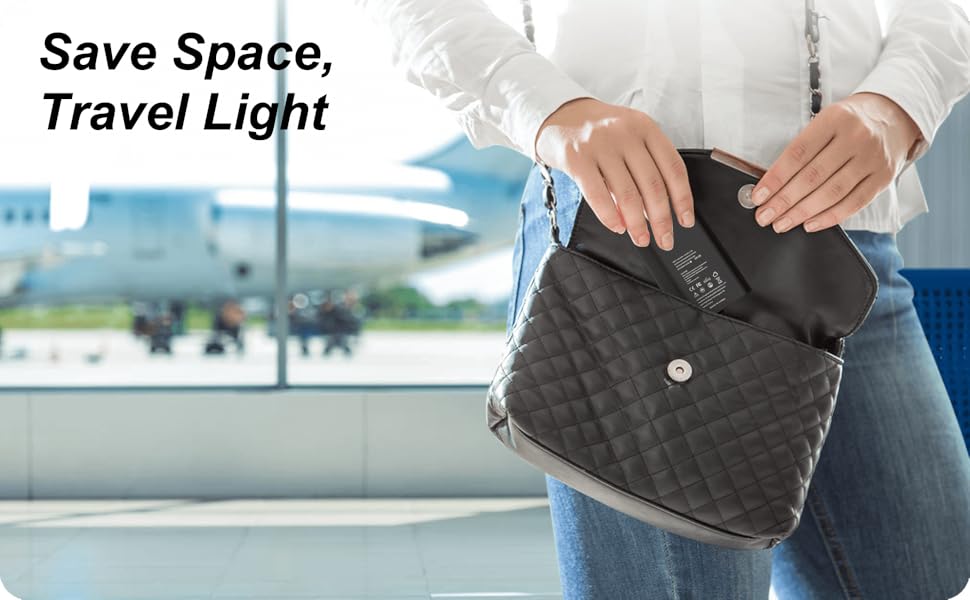 Fast Charging Charger for Latitude