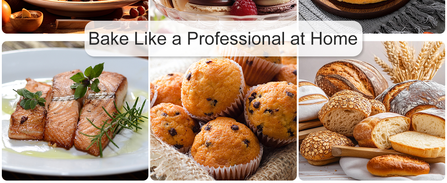 Baking Mat