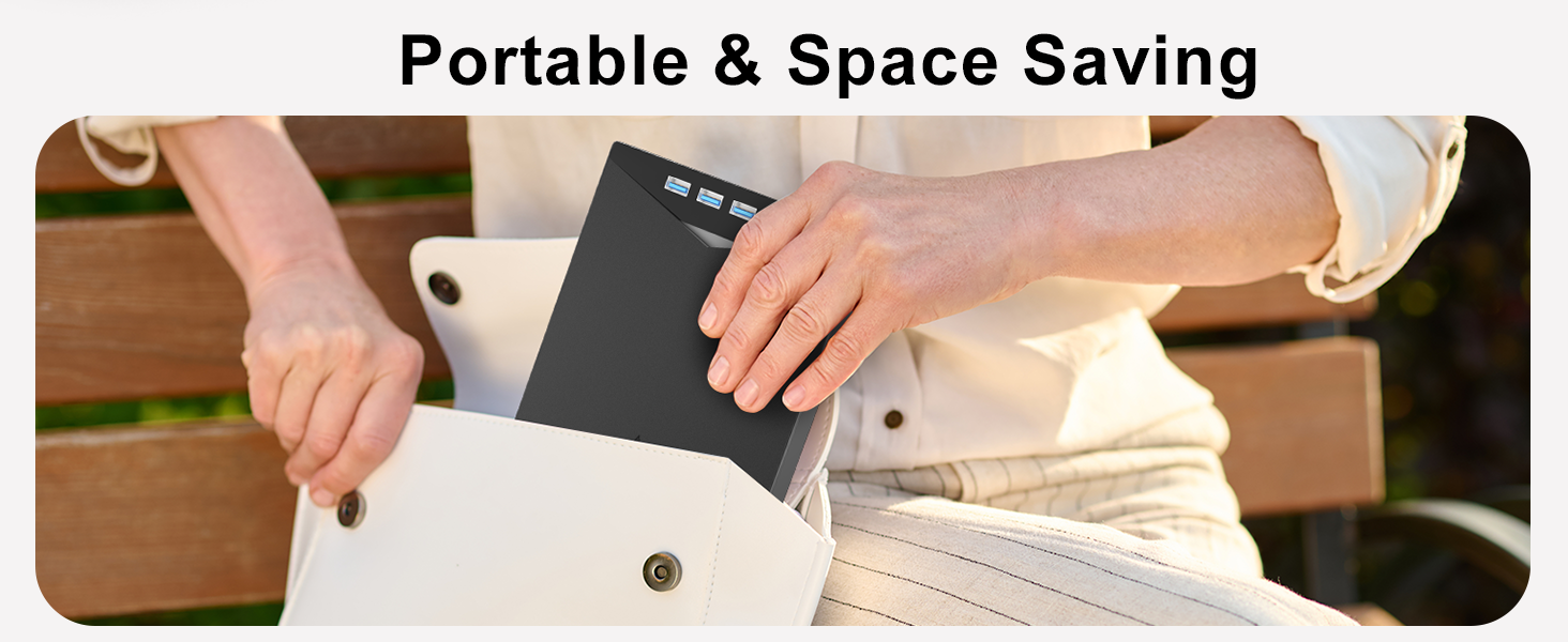 External CD/DVD Drive for Laptop