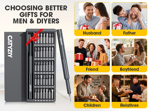 gifts for men&amp;amp;DIYers