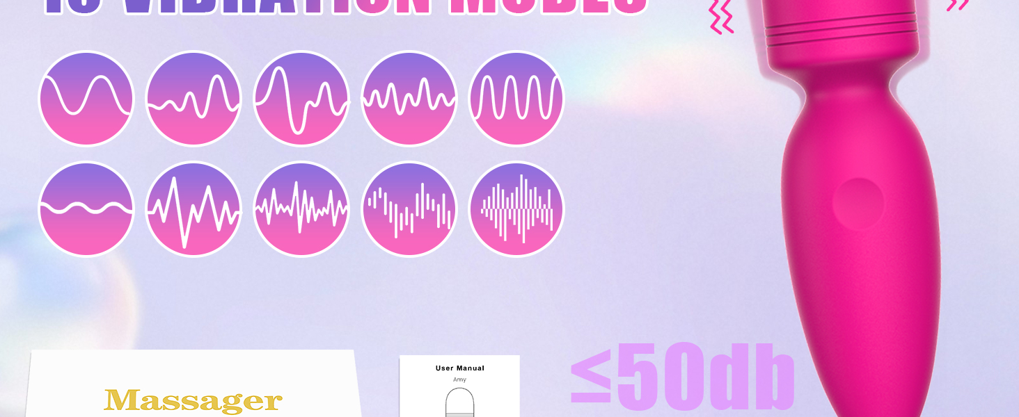 mini massager