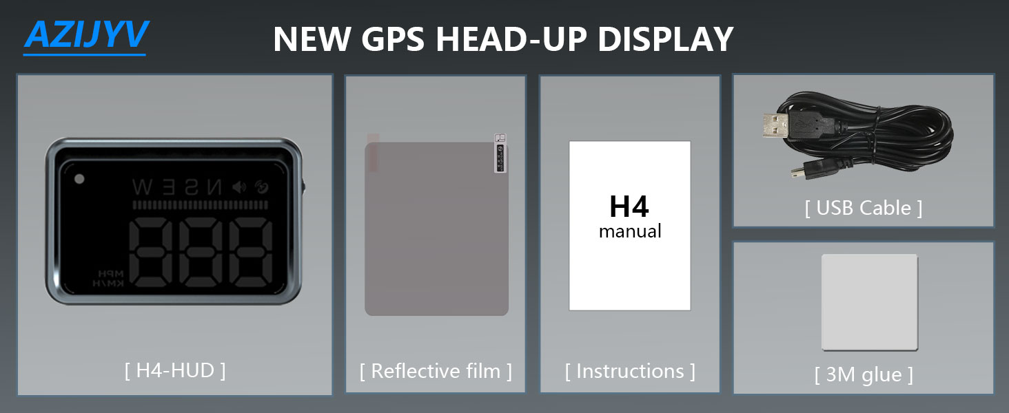 HUD