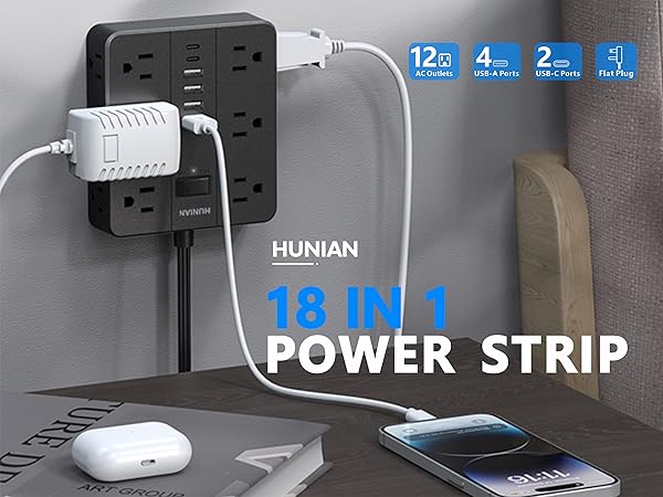 power strip