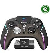 Turtle Beach Stealth Ultra High-Performance Wireless Gaming Controller Licensed for Xbox Series X...