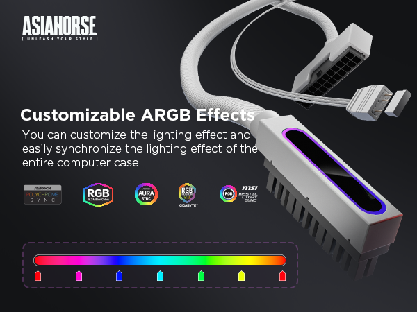 HYDURS-24PIN EXTENSION CABLE