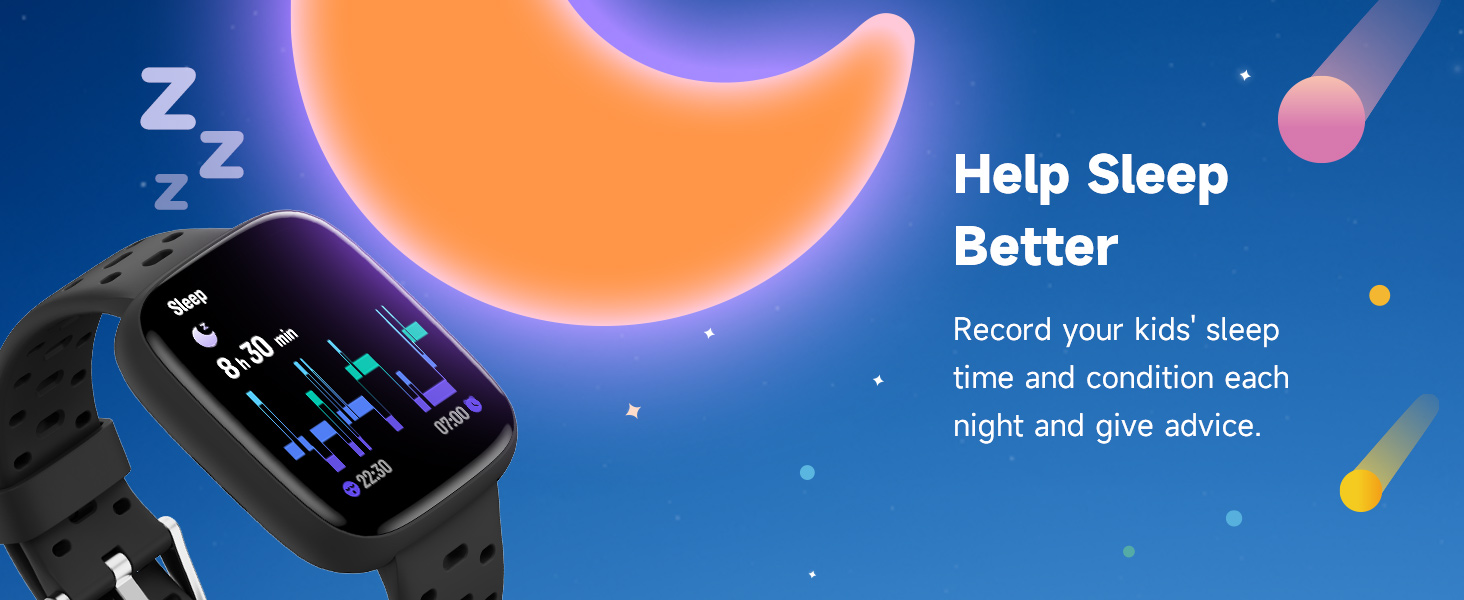 Sleep Monitor