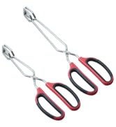 scissor tongs
