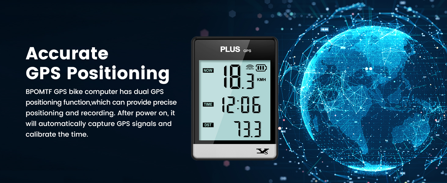 Accurate GPS Positioning