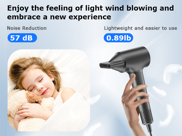 blowdryer