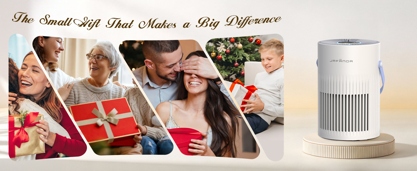 air purifiers for home