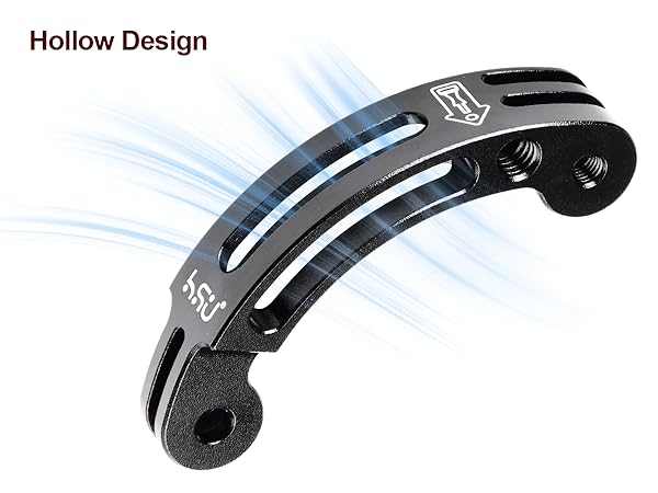 Metal Pole Mount Helmet Stick Extension Arm Mount for GoPro