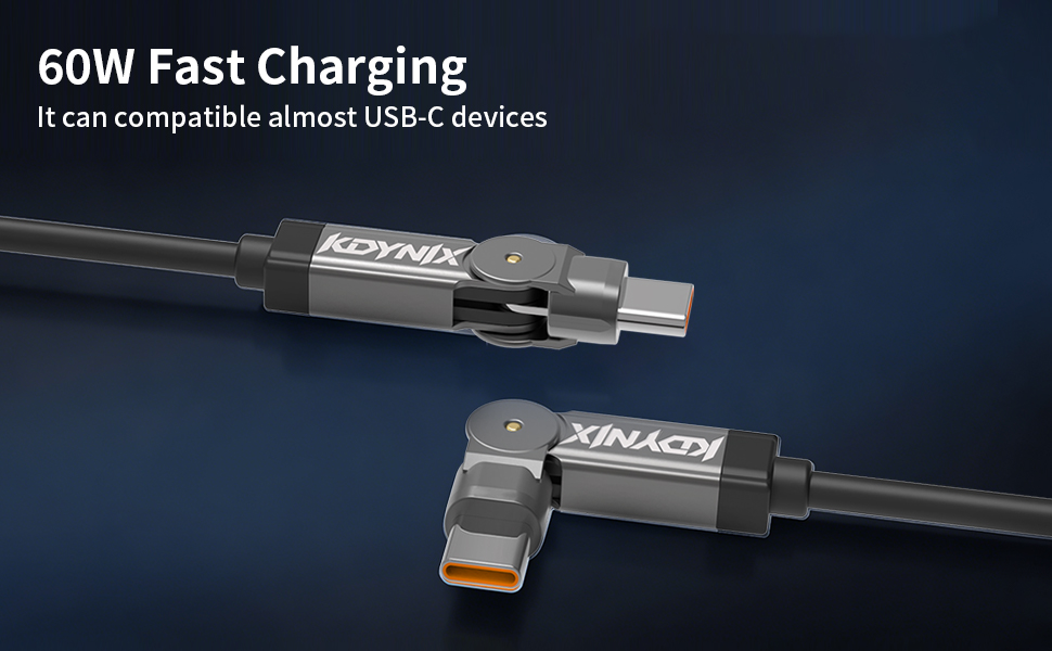 USB C Cable