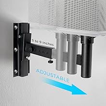 Mount Speaker, Wall Mount Speaker, Wall Mount Bracket, Wall mount