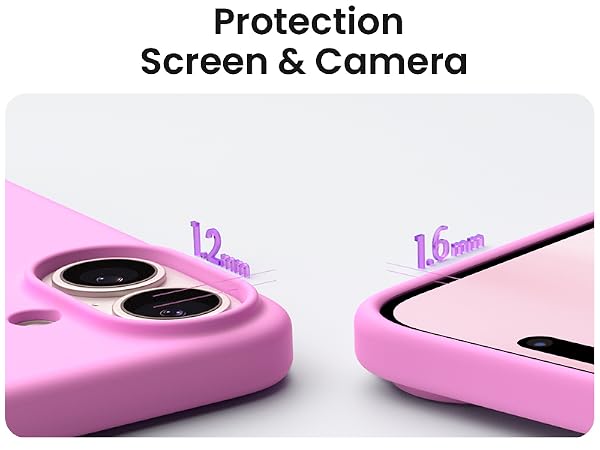 iPhone 16 plus Case