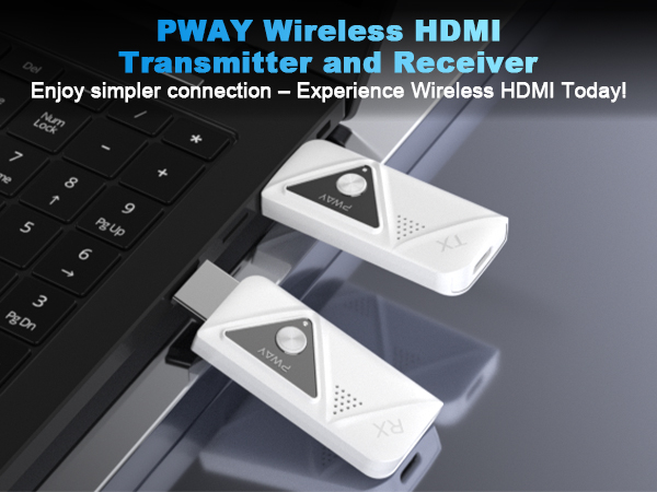 wireless hdmi