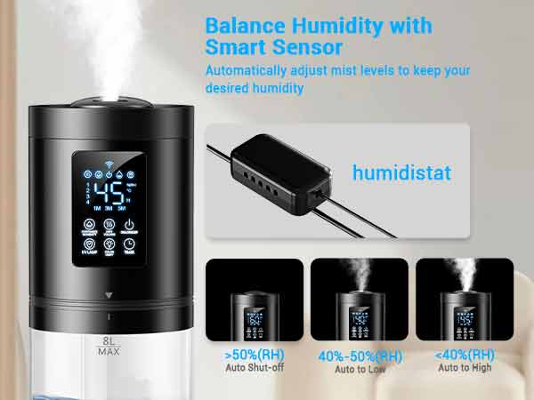 humidifier