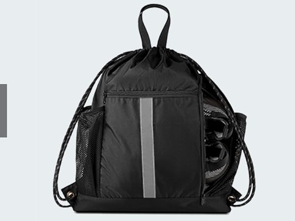 sinch sack backpack