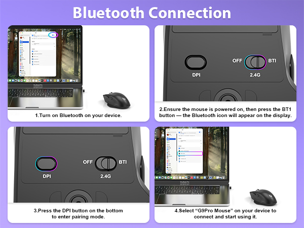 macbook pro mouse wireless mouse wireless bluetooth