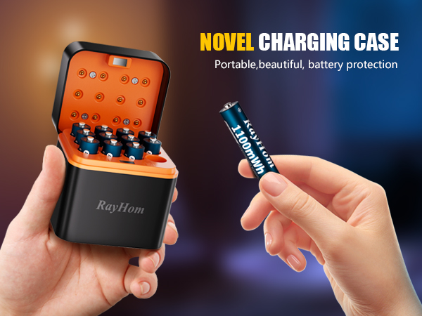rechargeable lithium aaa batteries-1