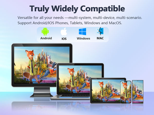 hdmi wireless display adapter