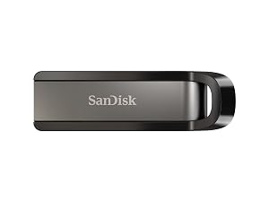 SANDISK 256GB Ultra Luxe USB 3.1 Gen 1 Flash Drive - SDCZ74-256G-G46