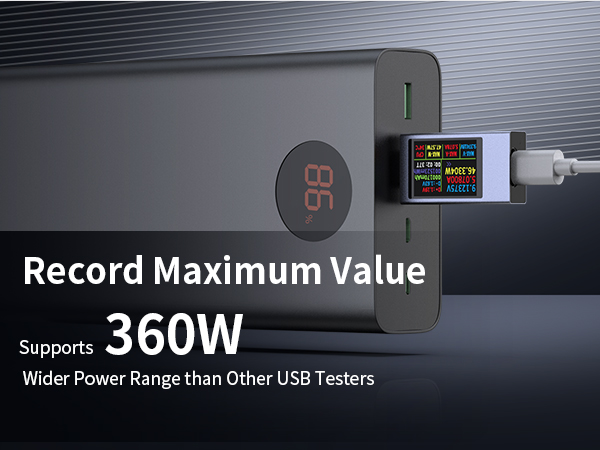 usb c load tester