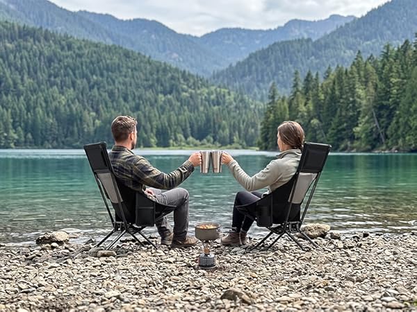  Camping Chair