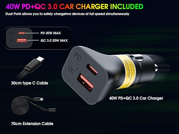 charger