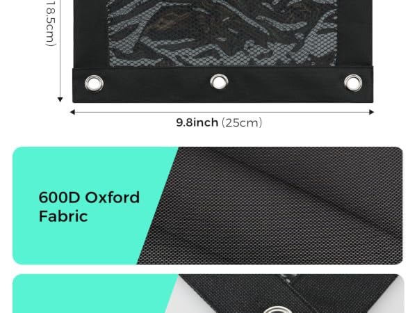 pencil pouch