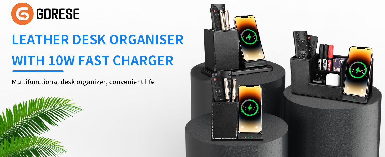 wireless charger