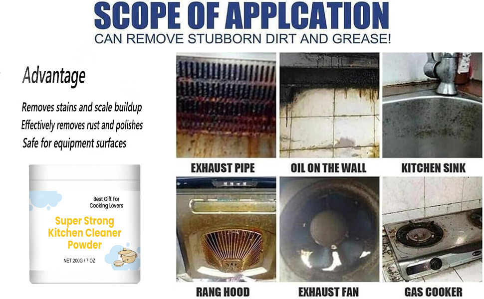 SCOPE OF APPLCATION