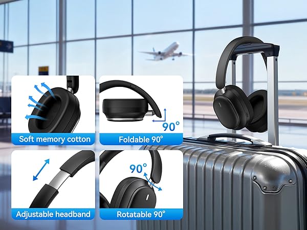 bluetooth headphones