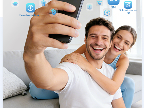 scale for body weight