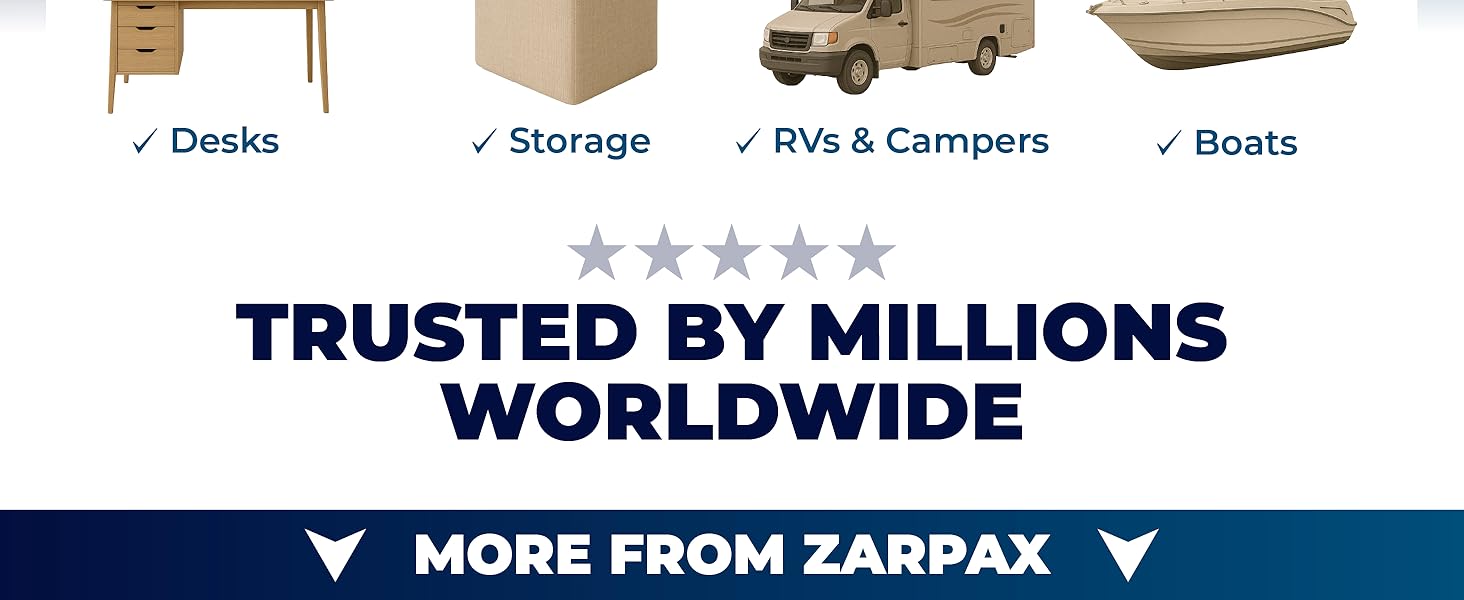zarpax