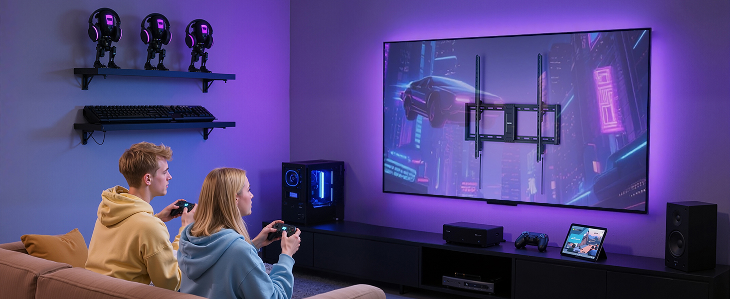 tv wall mount